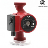 Циркуляционный насос GRUNDFOS UPS 32-40 — фото, характеристики, купить в ELISTA-CLIMBO