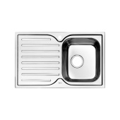 STR78SRi77 IDDIS Мойка для кухни Strit — фото, характеристики, купить в ELISTA-CLIMBO