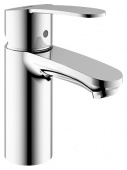 Смеситель для раковины GROHE Eurostyle Cosmopolitan с ограничением расхода воды, 3246820E — фото, характеристики, купить в ELISTA-CLIMBO