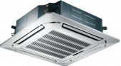 Кассетная сплит-система LESSAR LS-HE18BCTA2/LU-HE18UTA2/LZ-B4COBA — фото, характеристики, купить в ELISTA-CLIMBO