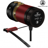 Циркуляционный насос GRUNDFOS COMFORT 15-14 BA PM — фото, характеристики, купить в ELISTA-CLIMBO