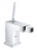Смеситель для биде GROHE Eurocube Joy с донным клапаном, хром (23664000) — фото, характеристики, купить в ELISTA-CLIMBO