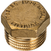 STOUT Заглушка НР 1/2 — фото, характеристики, купить в ELISTA-CLIMBO
