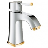 Смеситель для раковины GROHE Grandera с донным клапаном, 23303IG0 — фото, характеристики, купить в ELISTA-CLIMBO