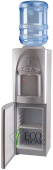 Кулер Ecotronic C4-LF Silver — фото, характеристики, купить в ELISTA-CLIMBO