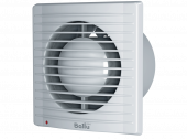 Вентилятор вытяжной Ballu Green Energy GE-150 — фото, характеристики, купить в ELISTA-CLIMBO