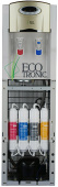 Пурифайер Ecotronic B20-U4L Gold — фото, характеристики, купить в ELISTA-CLIMBO