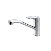 Смеситель для кухни Iddis однозахватный, Male MALSB00i05 — фото, характеристики, купить в ELISTA-CLIMBO
