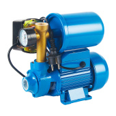 Насосная станция Aquamotor APS ARQB 60-1-2 — фото, характеристики, купить в ELISTA-CLIMBO