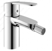 Смеситель для биде GROHE Eurostyle Cosmopolitan с цепочкой, 33566002 — фото, характеристики, купить в ELISTA-CLIMBO