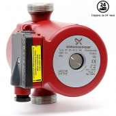 Циркуляционный насос GRUNDFOS UP 20-45 N — фото, характеристики, купить в ELISTA-CLIMBO