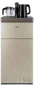 Кулер с чайным столиком Тиабар Ecotronic TB7-LN gold — фото, характеристики, купить в ELISTA-CLIMBO