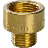 STOUT Переходник ВН 1/2X1/4 — фото, характеристики, купить в ELISTA-CLIMBO