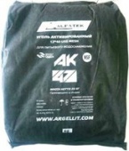 Активированный уголь AK47 12x40 (50л, 25кг) — фото, характеристики, купить в ELISTA-CLIMBO