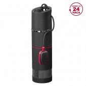 Автоматическая погружная насосная установка Grundfos SBA 3-35 A — фото, характеристики, купить в ELISTA-CLIMBO