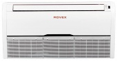 Напольно-потолочная сплит система ROVEX RCF-18HR1/CCU-18HR1 — фото, характеристики, купить в ELISTA-CLIMBO