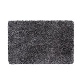 Коврик для ванной комнаты, 60*90 см, микрофибра, grey grass, P16M690i12, IDDIS — фото, характеристики, купить в ELISTA-CLIMBO