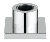 Выдвижное подключение для ручного душа GROHE Cube, 2000 мм шланг в комплекте, 27531000 — фото, характеристики, купить в ELISTA-CLIMBO