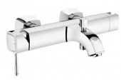 Смеситель для ванны GROHE Grandera, 23317000 — фото, характеристики, купить в ELISTA-CLIMBO