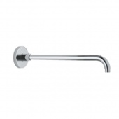 Душевой кронштейн GROHE Rainshower neutral 378 мм, 28982000 — фото, характеристики, купить в ELISTA-CLIMBO