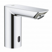 Вентиль инфракрасный для раковины GROHE Bau Cosmopolitan E, без смешивания, хром (36452000) — фото, характеристики, купить в ELISTA-CLIMBO