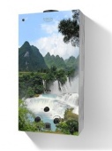 Газовая колонка Oasis 20 VG — фото, характеристики, купить в ELISTA-CLIMBO