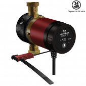 Циркуляционный насос GRUNDFOS COMFORT 15-14 BXA PM — фото, характеристики, купить в ELISTA-CLIMBO