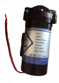 Бустерный насос NatureWater 400G-S (без блока питания, 24V) — фото, характеристики, купить в ELISTA-CLIMBO