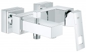 Смеситель для ванны GROHE Eurocube, 23140000 — фото, характеристики, купить в ELISTA-CLIMBO
