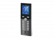 IQ-метеопульт для увлажнителя Electrolux EHU/RC-10 — фото, характеристики, купить в ELISTA-CLIMBO