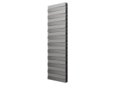 Радиатор Royal Thermo PianoForte Tower/Silver Satin - 18 секц. — фото, характеристики, купить в ELISTA-CLIMBO