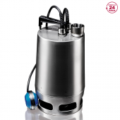 Дренажный насос Grundfos UNILIFT AP 35.40.08.A1.V — фото, характеристики, купить в ELISTA-CLIMBO