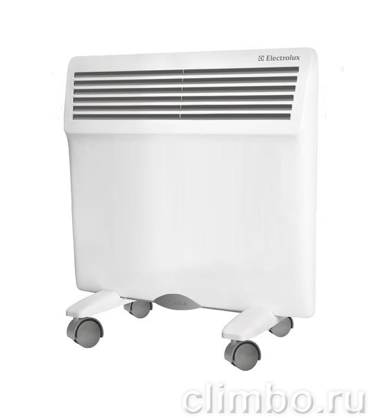 Конвектор Electrolux Air Gate ECH/AG - 1500 EF — фото товара