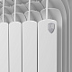 Радиатор Royal Thermo Vittoria Super 500 VDR - 4 секц. — фото товара