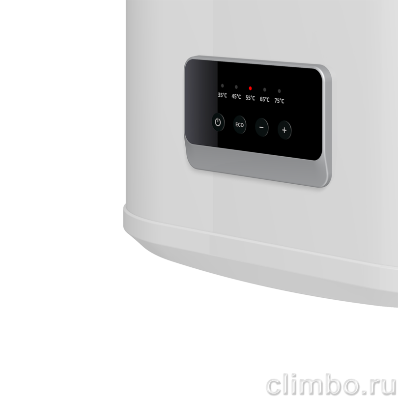 Водонагреватель (бойлер) THERMEX Optima 80 Wi-Fi — фото товара