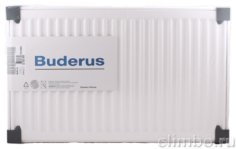 BUDERUS Радиатор Logatrend VK-Profil 22/300/1200 — фото товара