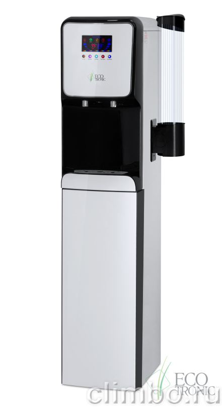 Пурифайер Ecotronic L8-R4LM UV white-black — фото товара