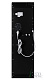 Кулер с чайником Ecotronic M15-LXKEM silver — фото товара