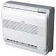 Напольно-потолочная сплит система Toshiba RAS-B10UFV-E — фото товара