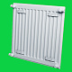 Стальной панельный радиатор Oasis Pro PN 10-5-08 — фото товара