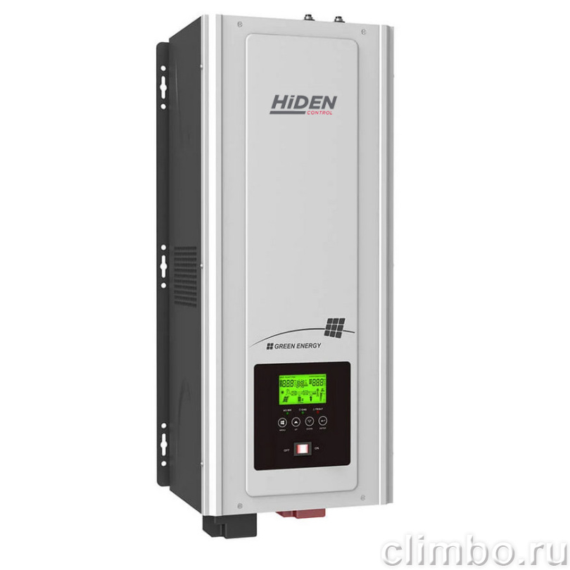 ИБП Hiden Control HPS30-6048 (тор.транс.) — фото товара