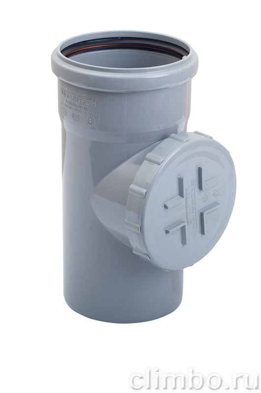 Ревизия 50  PROAQUACOMFORT — фото товара