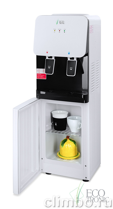 Кулер Ecotronic J1-LC XS — фото товара