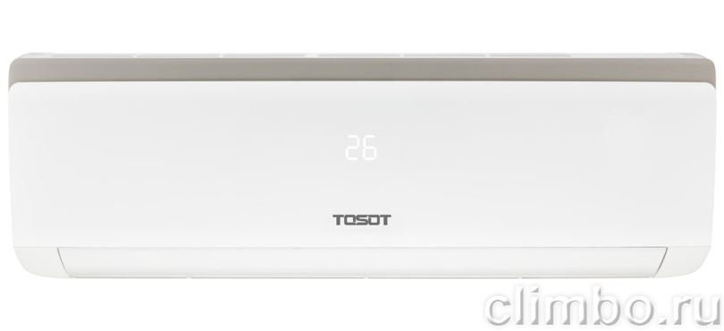 Настенная сплит-система Tosot T07H-SNa/I / T07H-SNa/O — фото товара