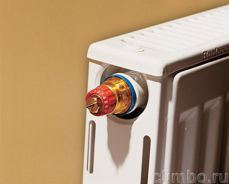 BUDERUS Радиатор Logatrend VK-Profil 22/300/2000 — фото товара