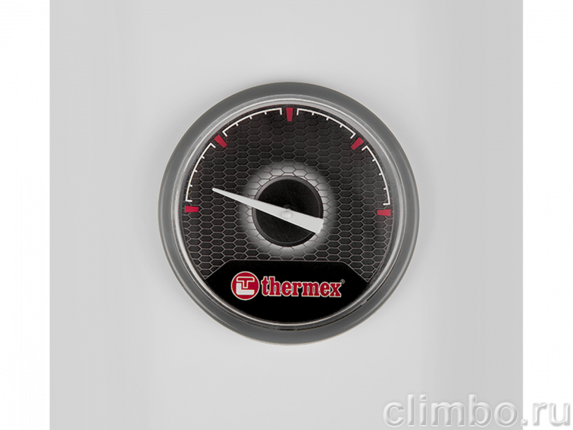 Водонагреватель, электрический бойлер THERMEX Thermo 30 V Slim — фото товара