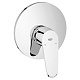 Смеситель для душа GROHE Eurodisc Cosmopolitan (верхняя монтажная часть), 19549002 — фото товара