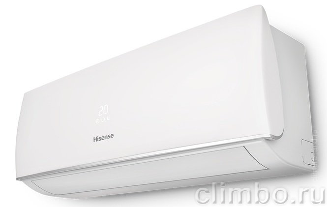 Настенная сплит-система Hisense AS-07HR4SYDDC5 (cерия NEO CLASSIC A) — фото товара