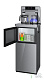 Кулер с чайным столиком Teabar Ecotronic TB50-LNA grey — фото товара