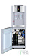 Кулер Ecotronic H1-L CARBO White — фото товара